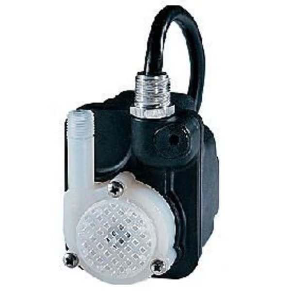 Little Giant 518020 1-EAYS Centrifugal Parts Washer Pump - 115V- 170GPH at 1', Little Giant Pump, Mfr#: 518020